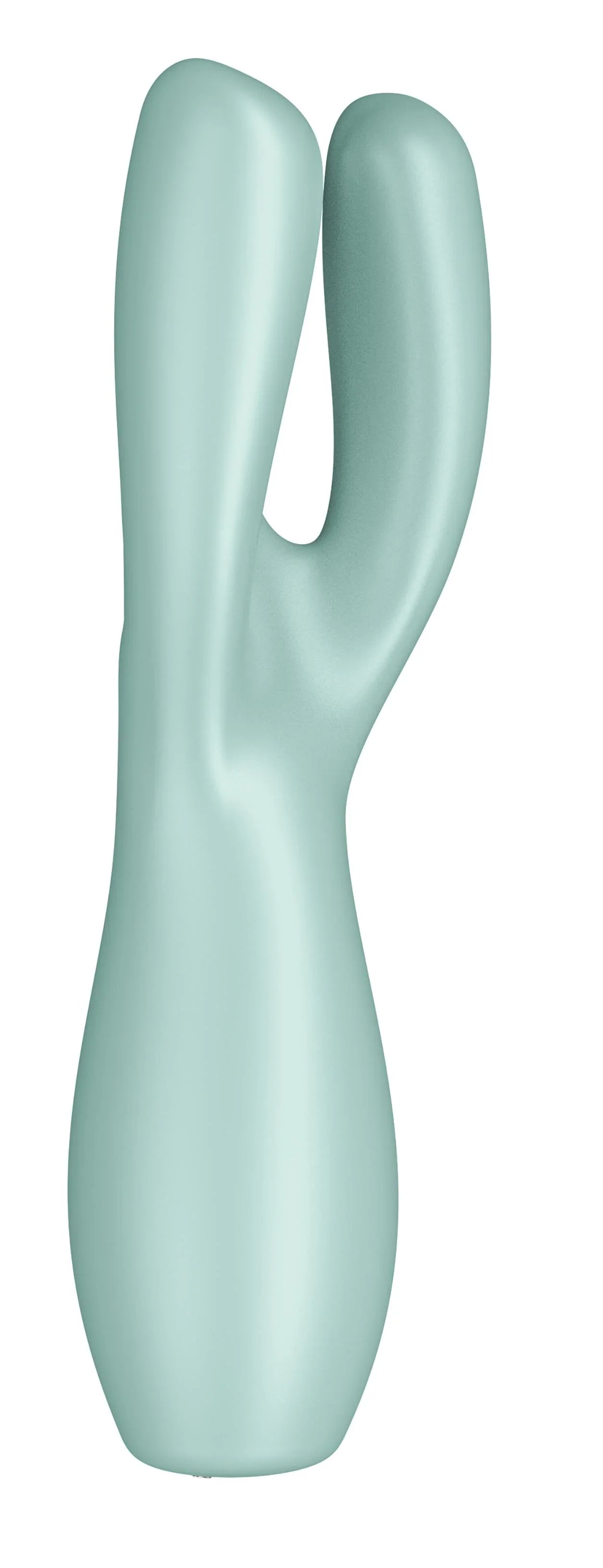 Threesome 3 Vibrator - Mint