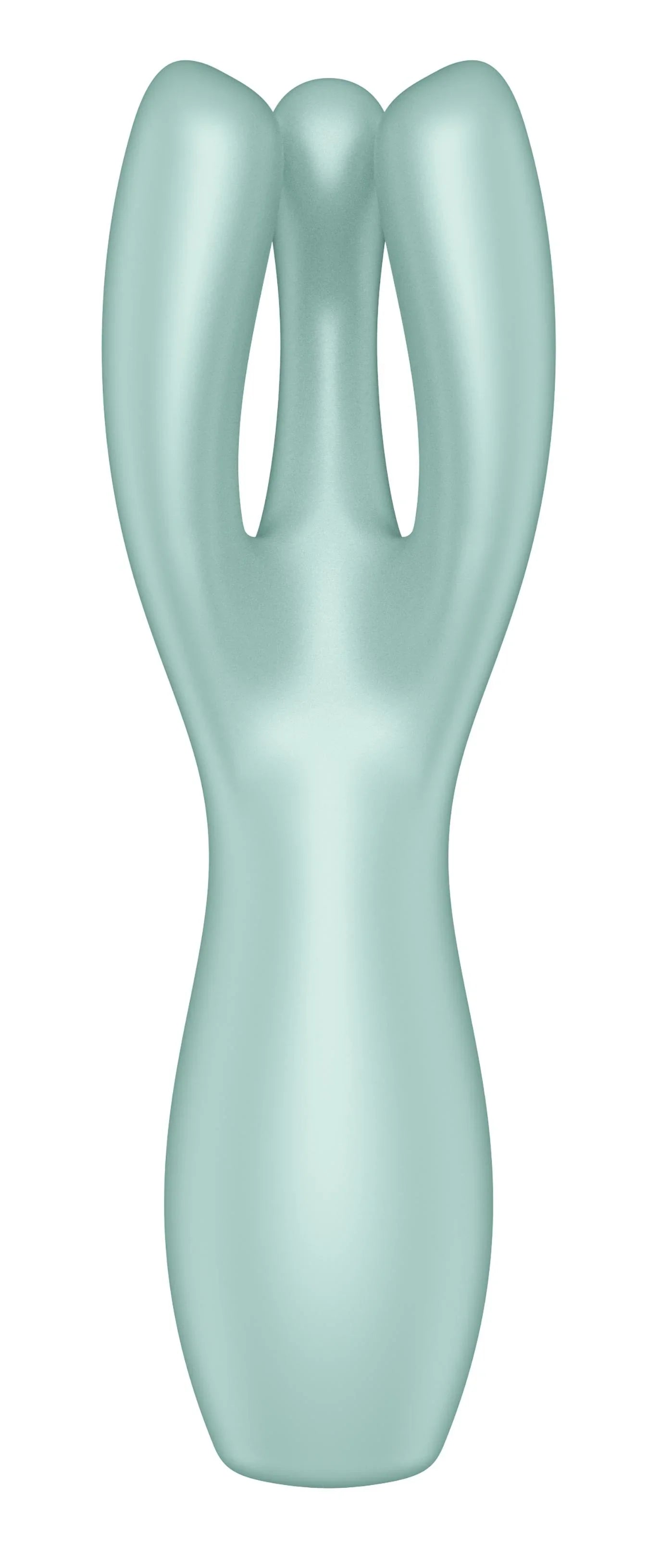 Threesome 3 Vibrator - Mint