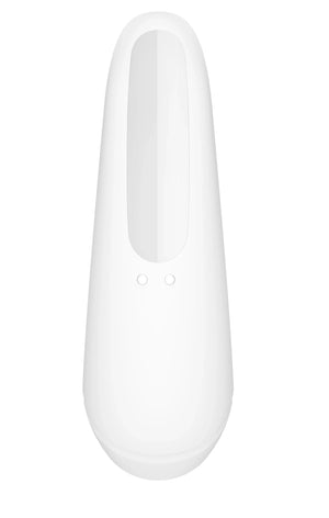 Curvy 1 Plus - White