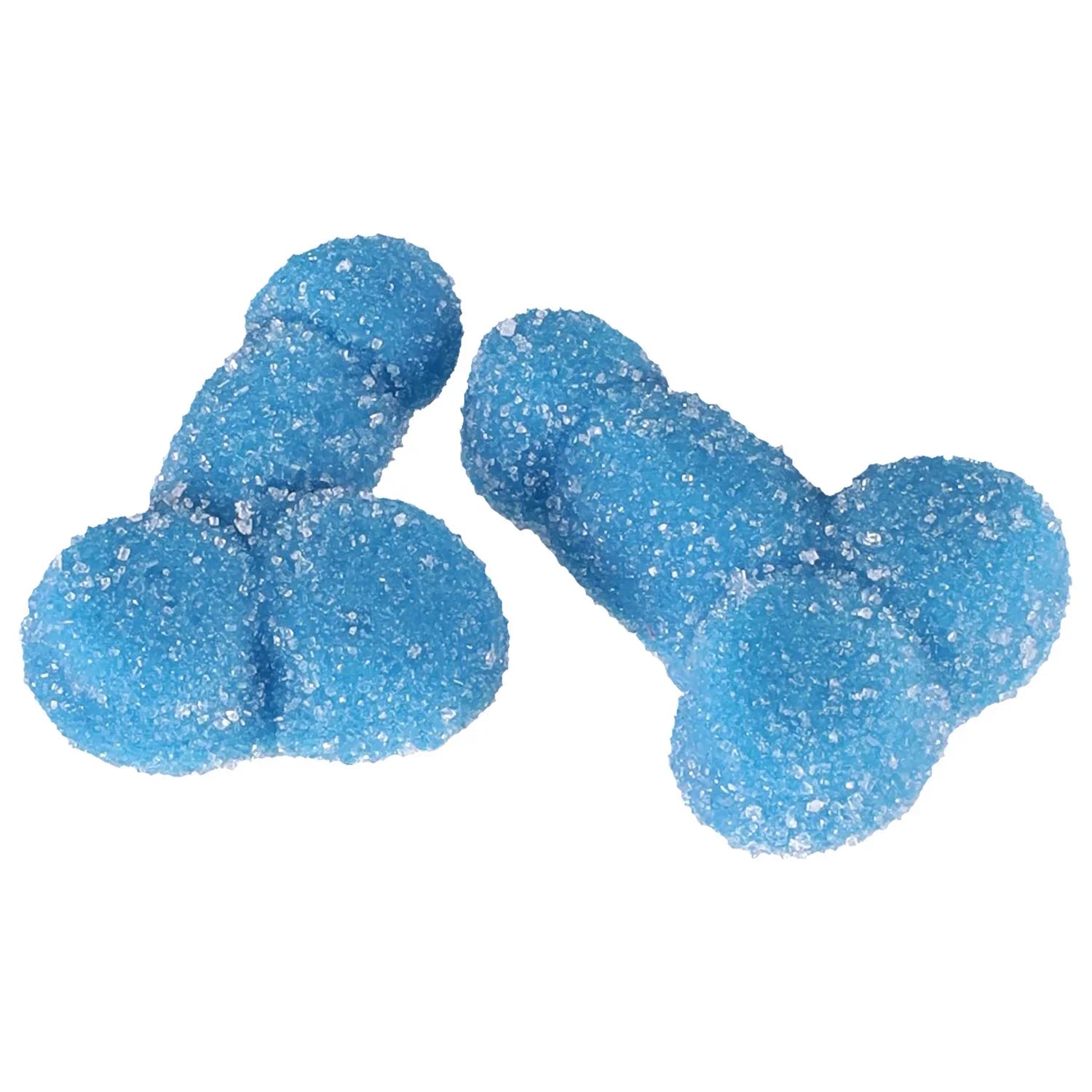 Happy Chocha (Hers) - Sexual Stimulation Gummies - 12 Pk/2 Pcs Per Pouch - Display