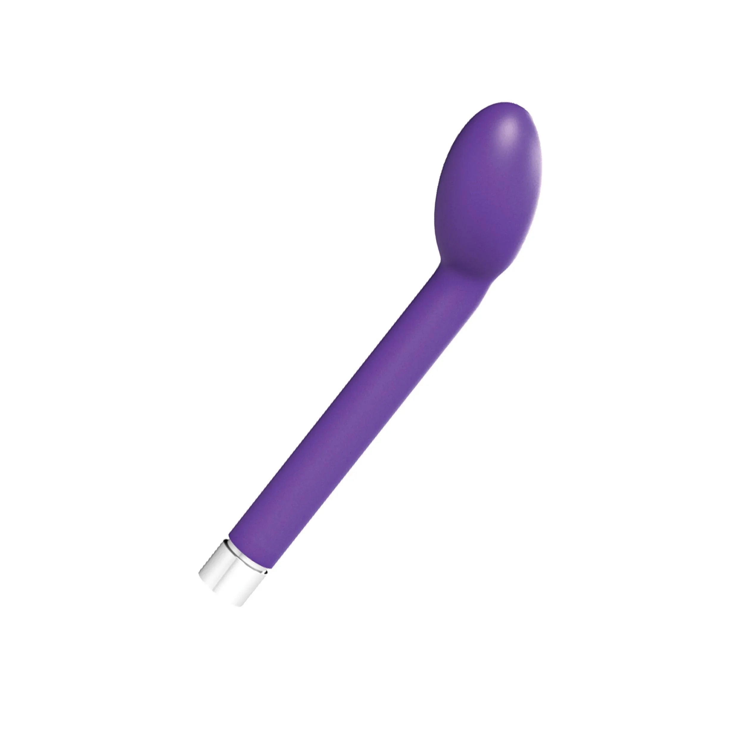 Geeslim Rechargeable G- Spot Vibe - Indigo