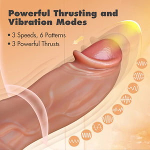 Dr. Skin Silicone Dr. Brody Beige