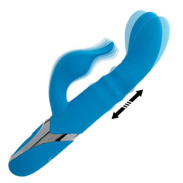 Enchanted Beaded Power “G”