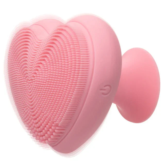Posh Kiss Me - Pink
