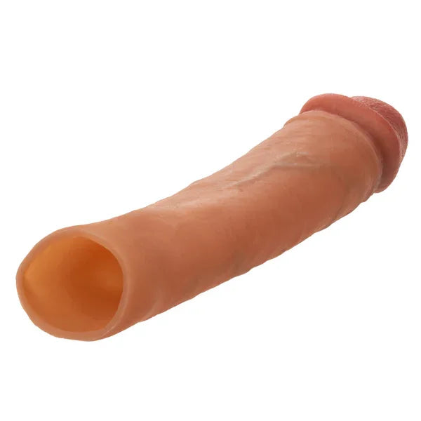 Performance Maxx Liquid Silicone Extension System - Brown