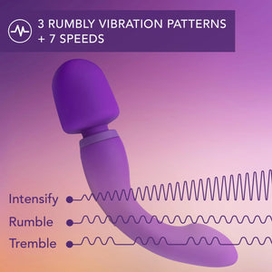 Wellness - Dual Sense - Purple