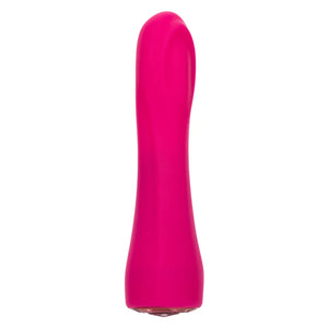Gem Vibe Collection Bliss 10 Functions Rechargeable Vibrator