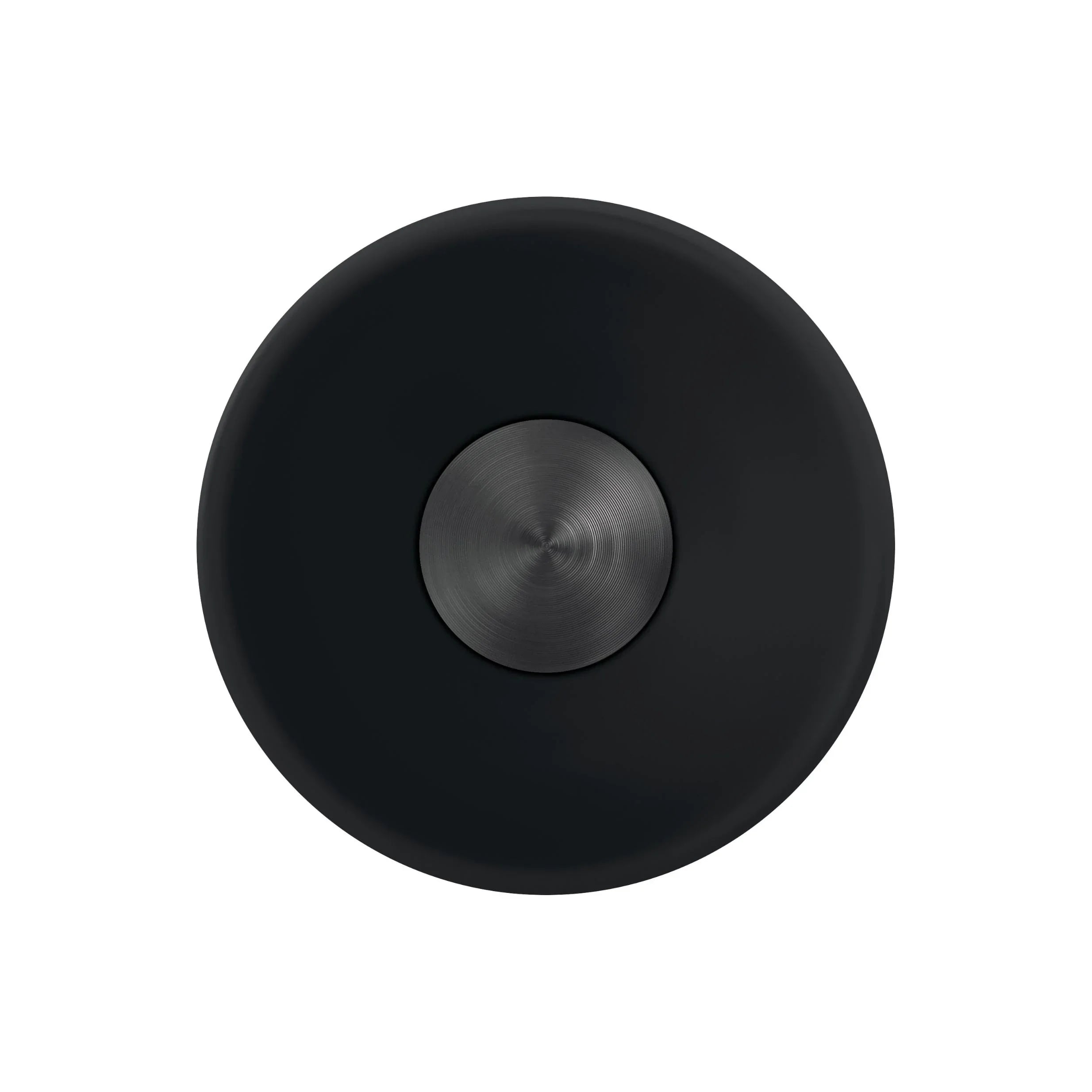 Evolved Love Is Back - Joy Sticks - 2 Piece Plug Set - Black/Chrome