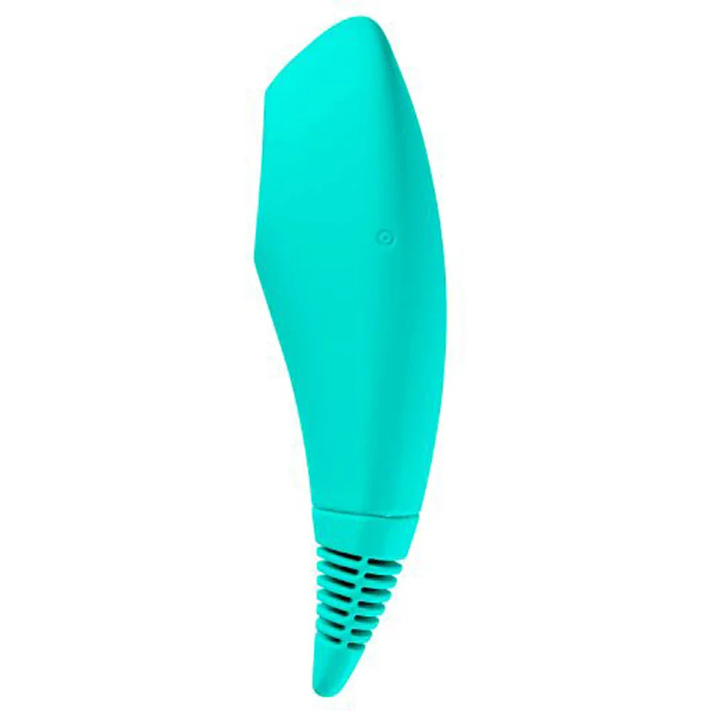 Cloud 9 PRO Sensual Oral Flutter Plus Teal