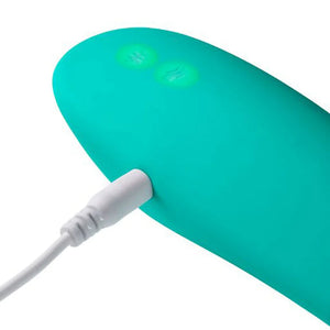 Cloud 9 PRO Sensual Oral Flutter Plus Teal