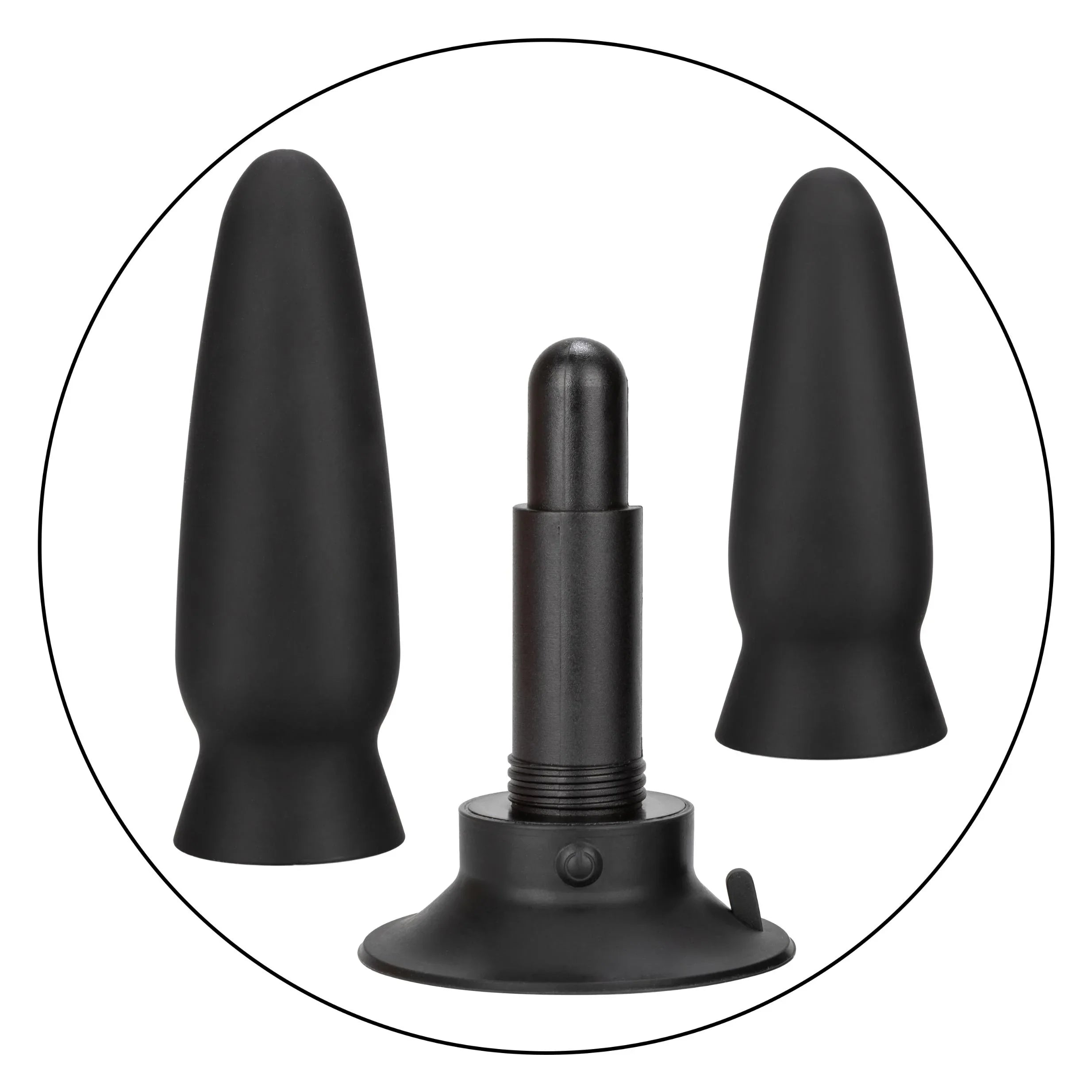 CalExotics SE-0436-72-3 Eclipse Interchangeable Probe