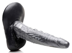 Creature Cocks The Gargoyle Rock Hard Silicone Dildo