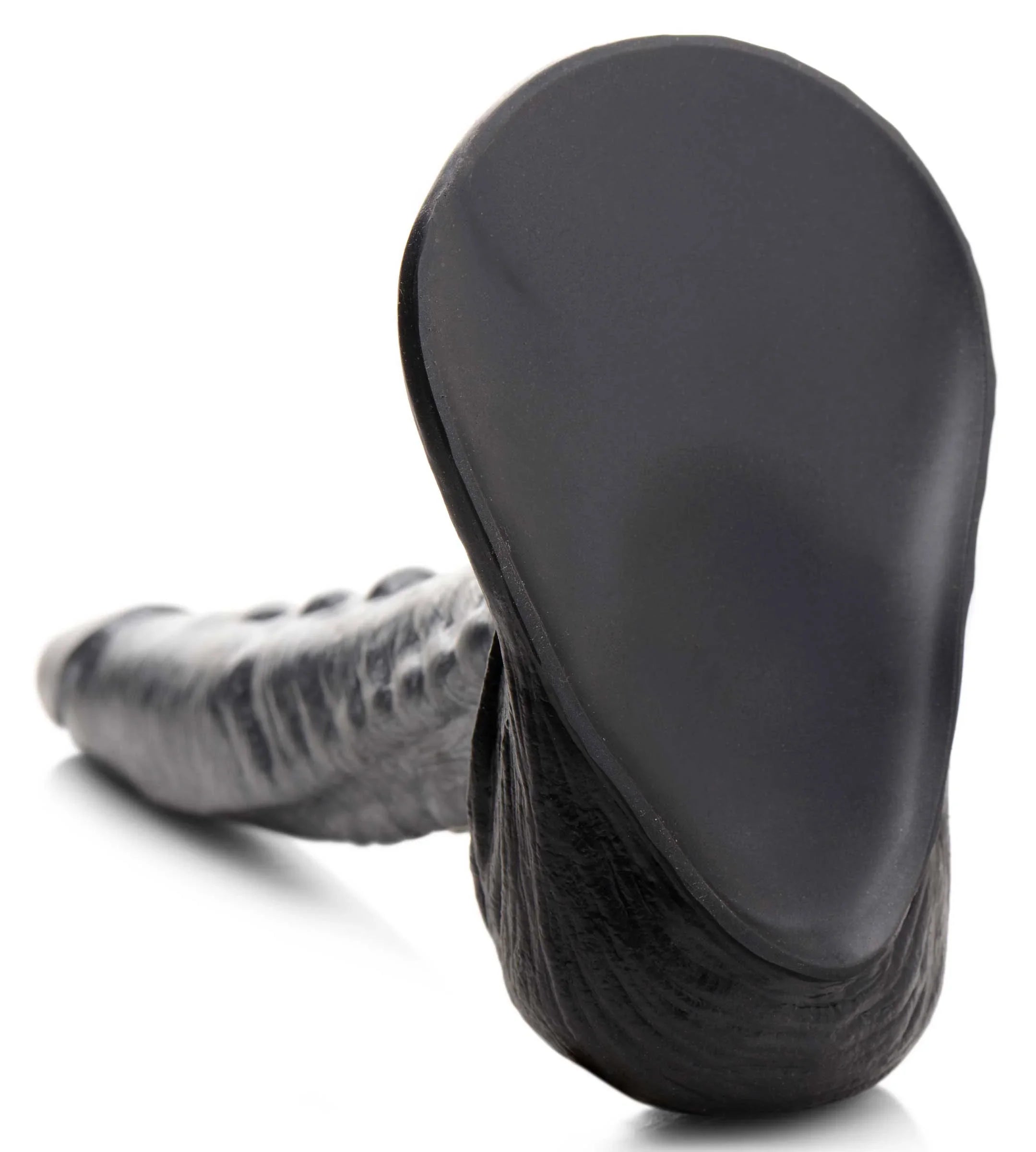 Creature Cocks The Gargoyle Rock Hard Silicone Dildo