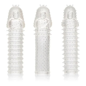 3 Piece Extension Kit - MyPleasure