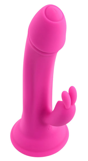 Somebunny to Love - Pink