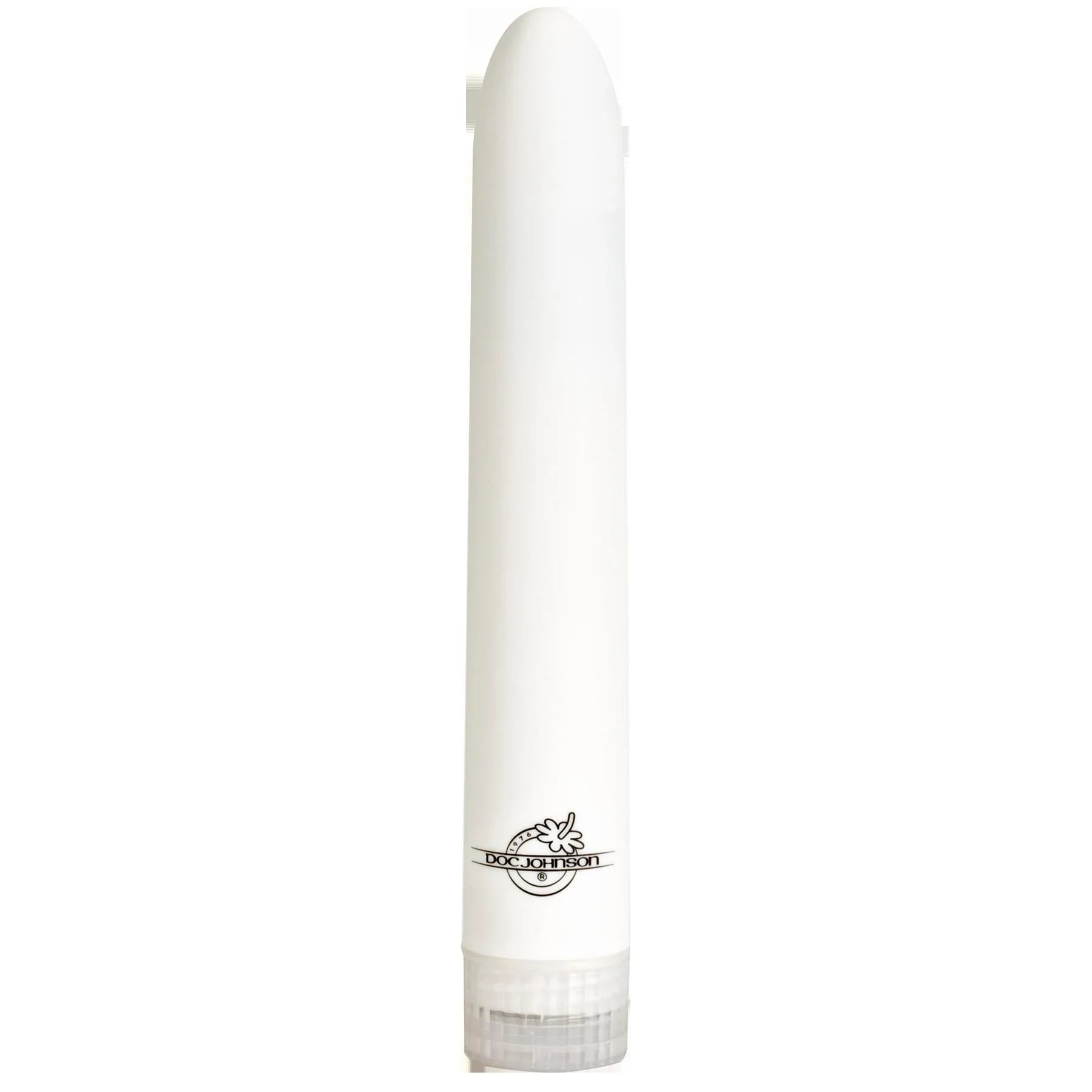 White Nights 7 Inch Vibe - White