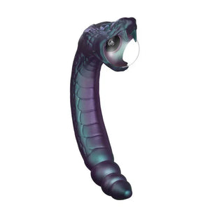 Temptasia Rattle Snake