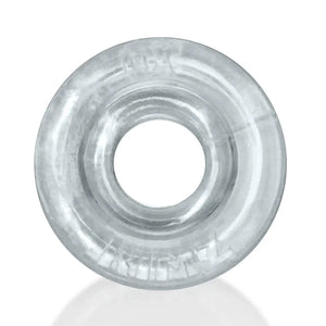 Rimz Single Ring - Clear