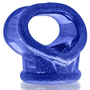 Cocksling Fit Sling - Blue Fire