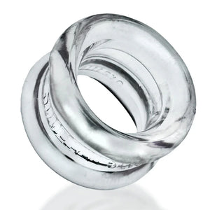 Squeeze Short Ballstretcher - Clear