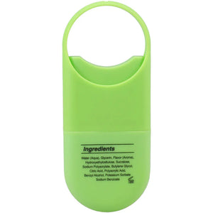 Goodhead Juicy Head Cocktails Dry Mouth Spray to-Go - Mojito