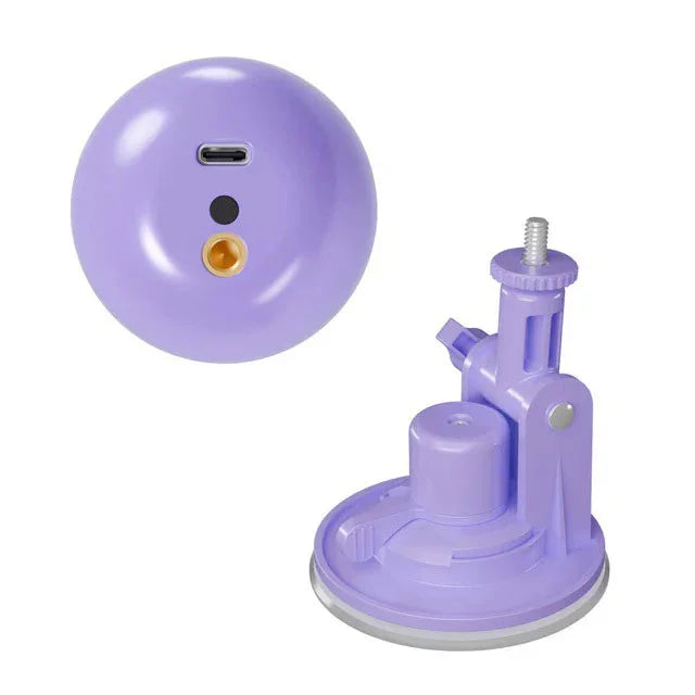 Temptasia – Violet Vixen