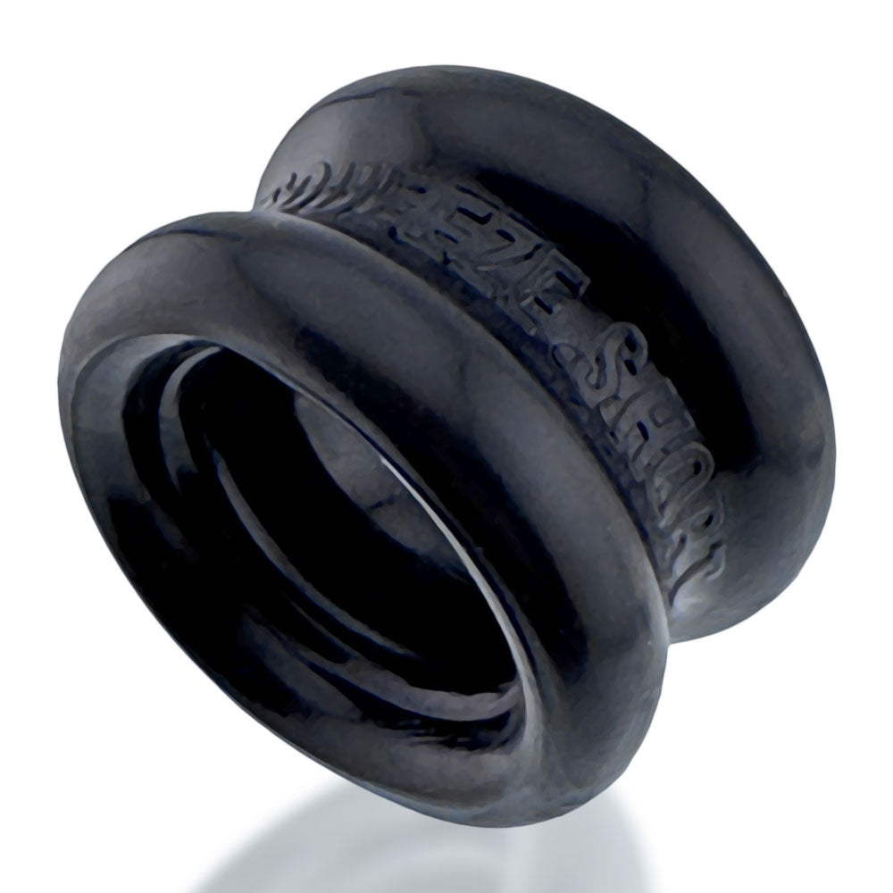 Squeeze Short Ballstretcher - Black