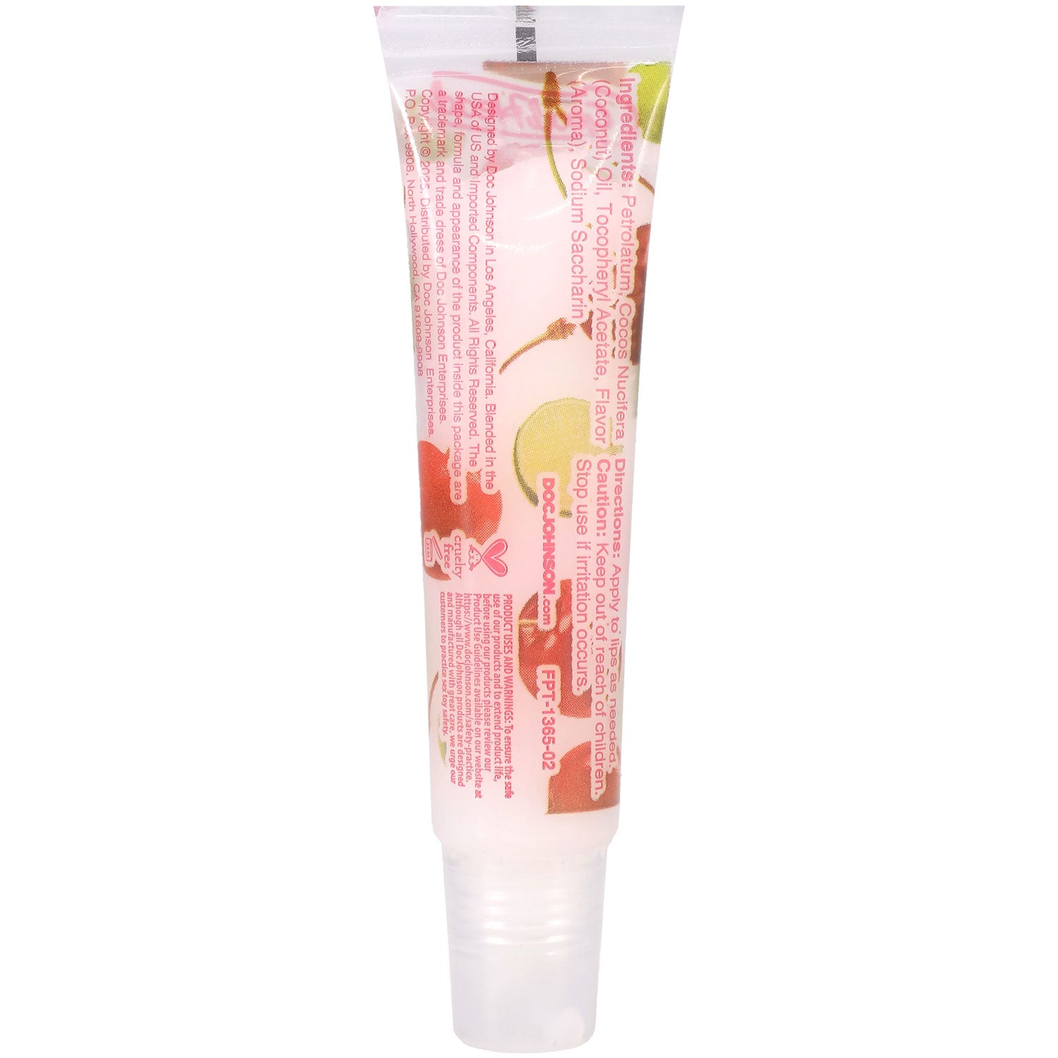 Goodhead - Pout Perfection - Lip Balm - Cherry Limeade - 0.50oz