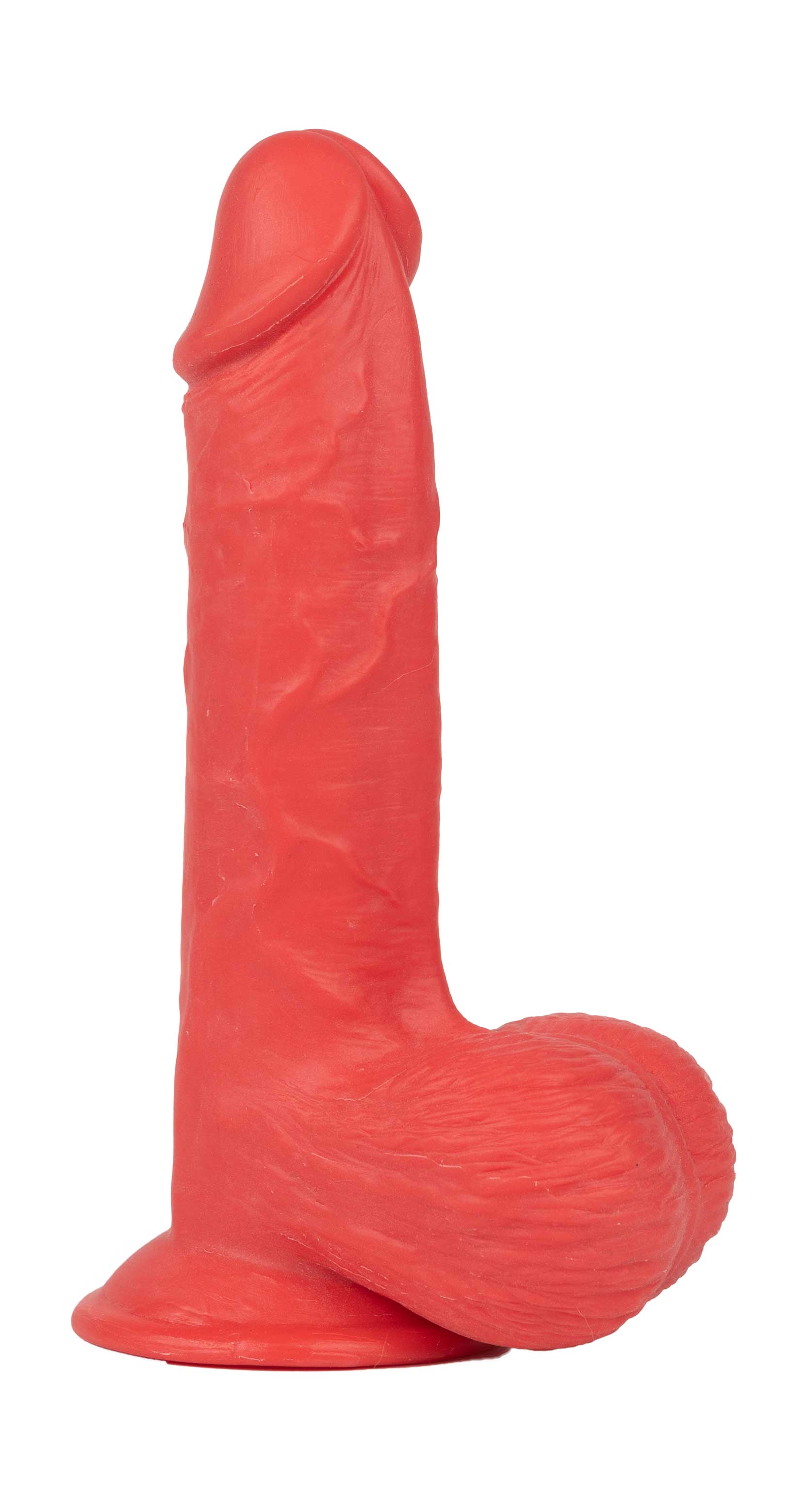 Mr. Ruby 7.5 Dildo