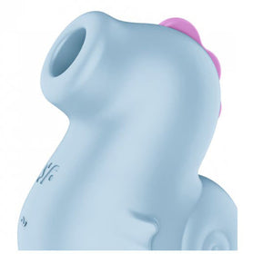 Sea Pony - Baby Blue