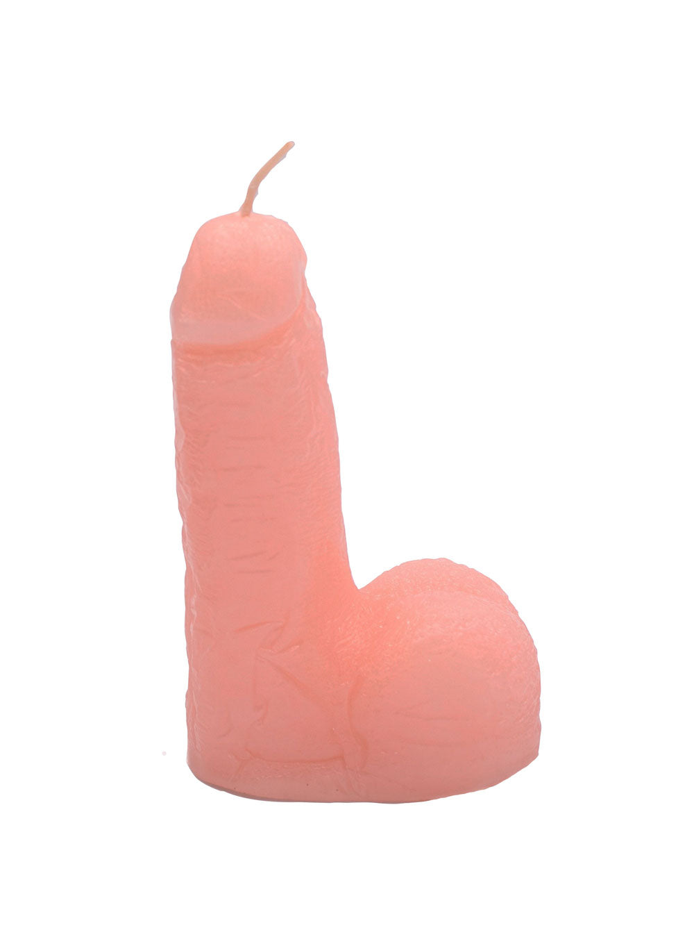 Penis Candle Peach