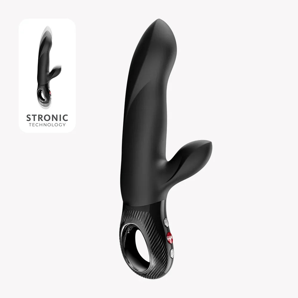 Bi Stronic Arc - Black