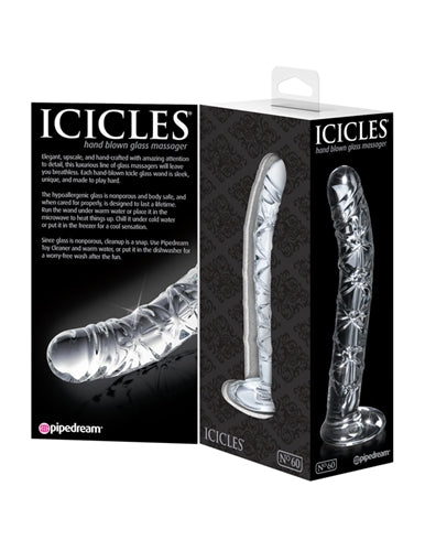 Icicles No 60