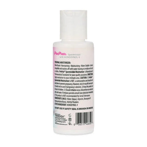 Prepair Spermicidal 2.4oz Bottle