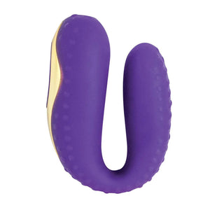 Surenda Enhanced Oral Vibe Purple