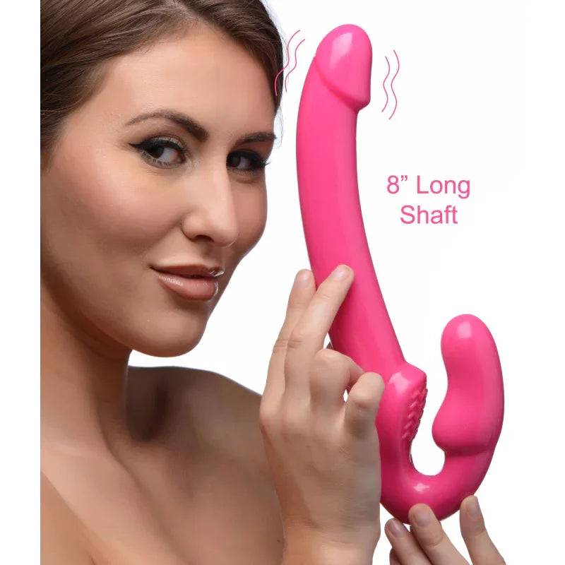 7x Revolver Slim - Pink