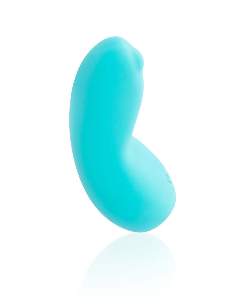 Izzy Rechargeable Vibe -Turquoise