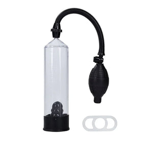 Precision Pump Standard - Clear