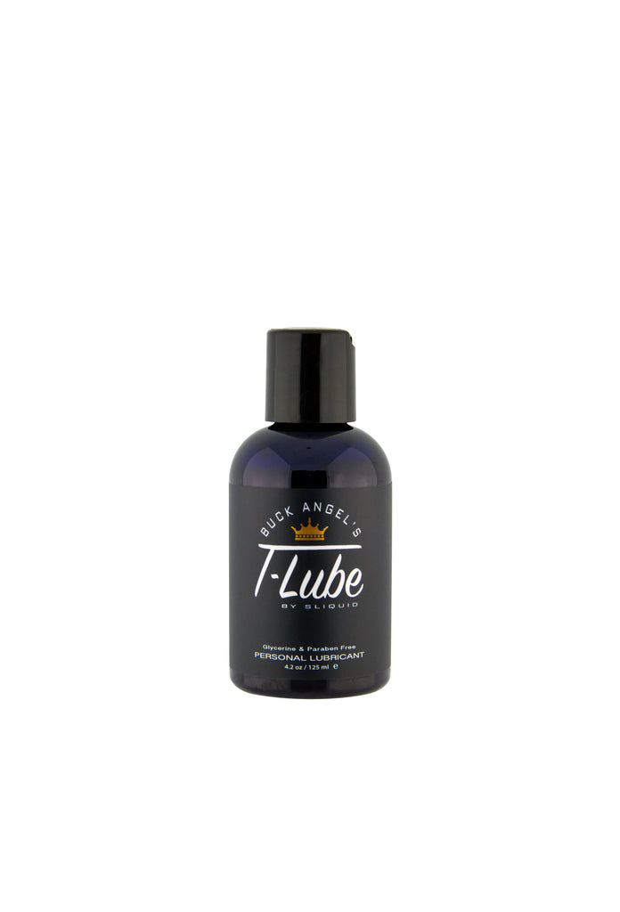 Buck Angel's T-Lube 4.2 Oz.