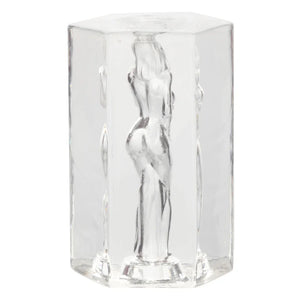 Girls Girls Girls - Crystal - Clear