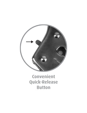 Fetish Fantasy Beginner's Cuffs