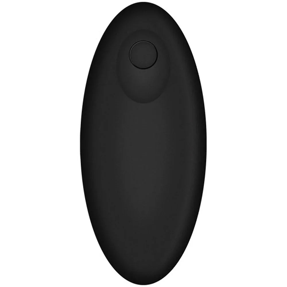 Optimale Vibrating P-Massager With Wireless Remote