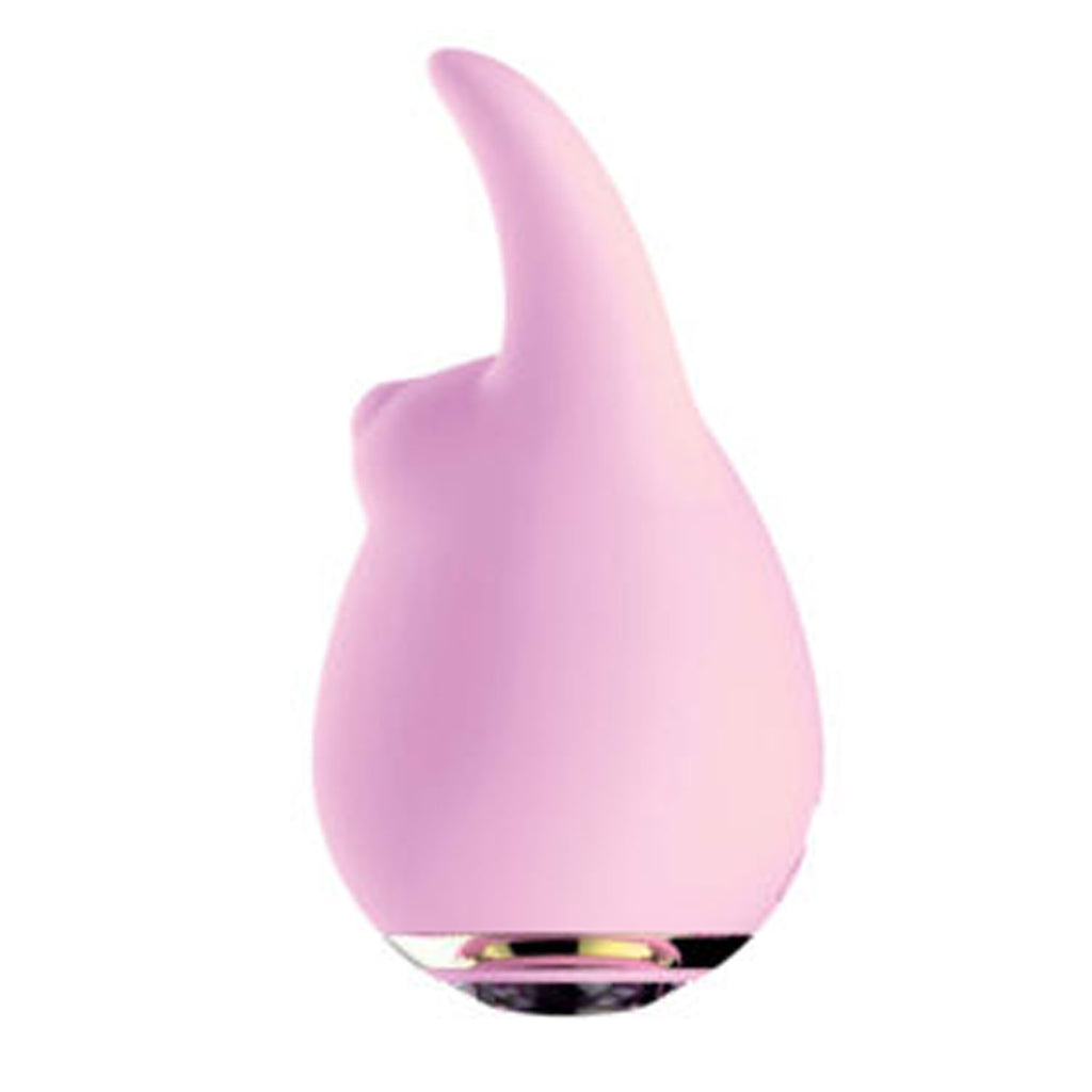 Goddess Diamond Bunny Tickler - Pink