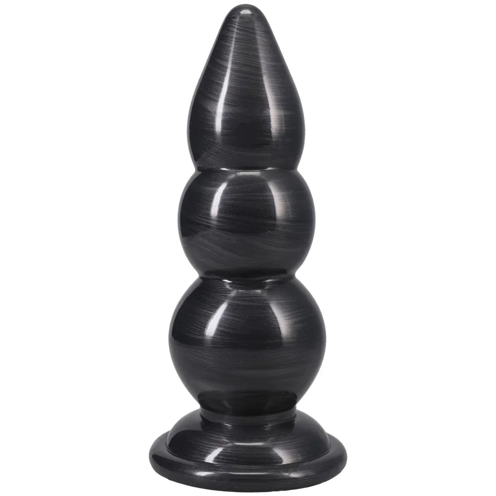 American Bombshell Triple Payload Gun Metal - Black