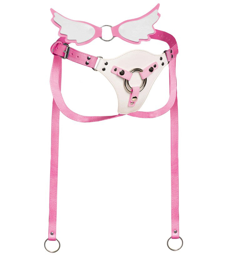 Solyra Strap-on Harness