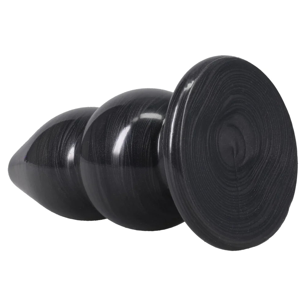 American Bombshell Double Payload Gun Metal - Black