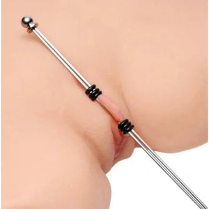 Abacus Vice Double Bar Pincher - MyPleasure