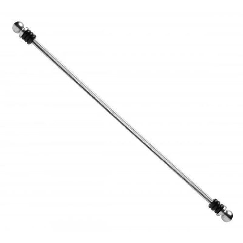 Abacus Vice Double Bar Pincher - MyPleasure