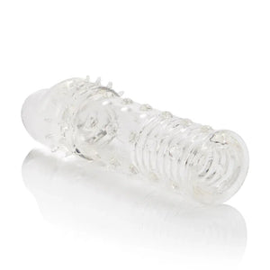 Adonis Extension - Clear - MyPleasure