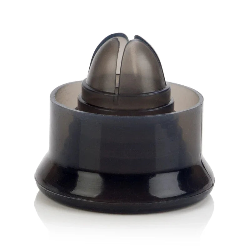 Adonis Pump - Smoke - MyPleasure